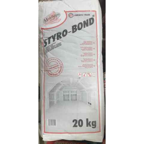 MODELLGIPSZ 20KG